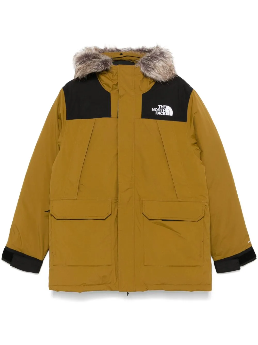 North face mcmurdo ii best sale