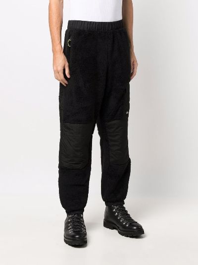 the north face sherpa pant