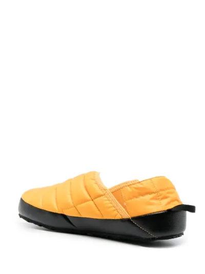 Thermoball padded slippers The North Face Eraldo