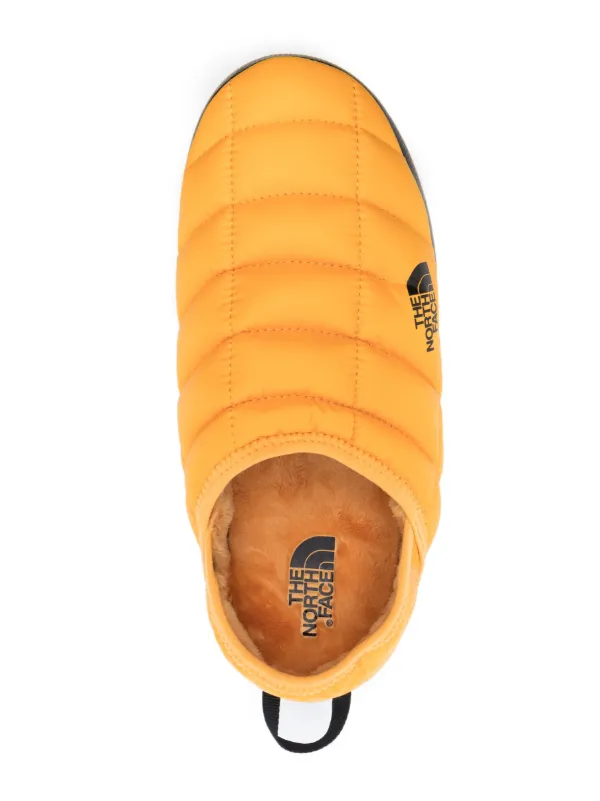 north face thermoball mens slippers