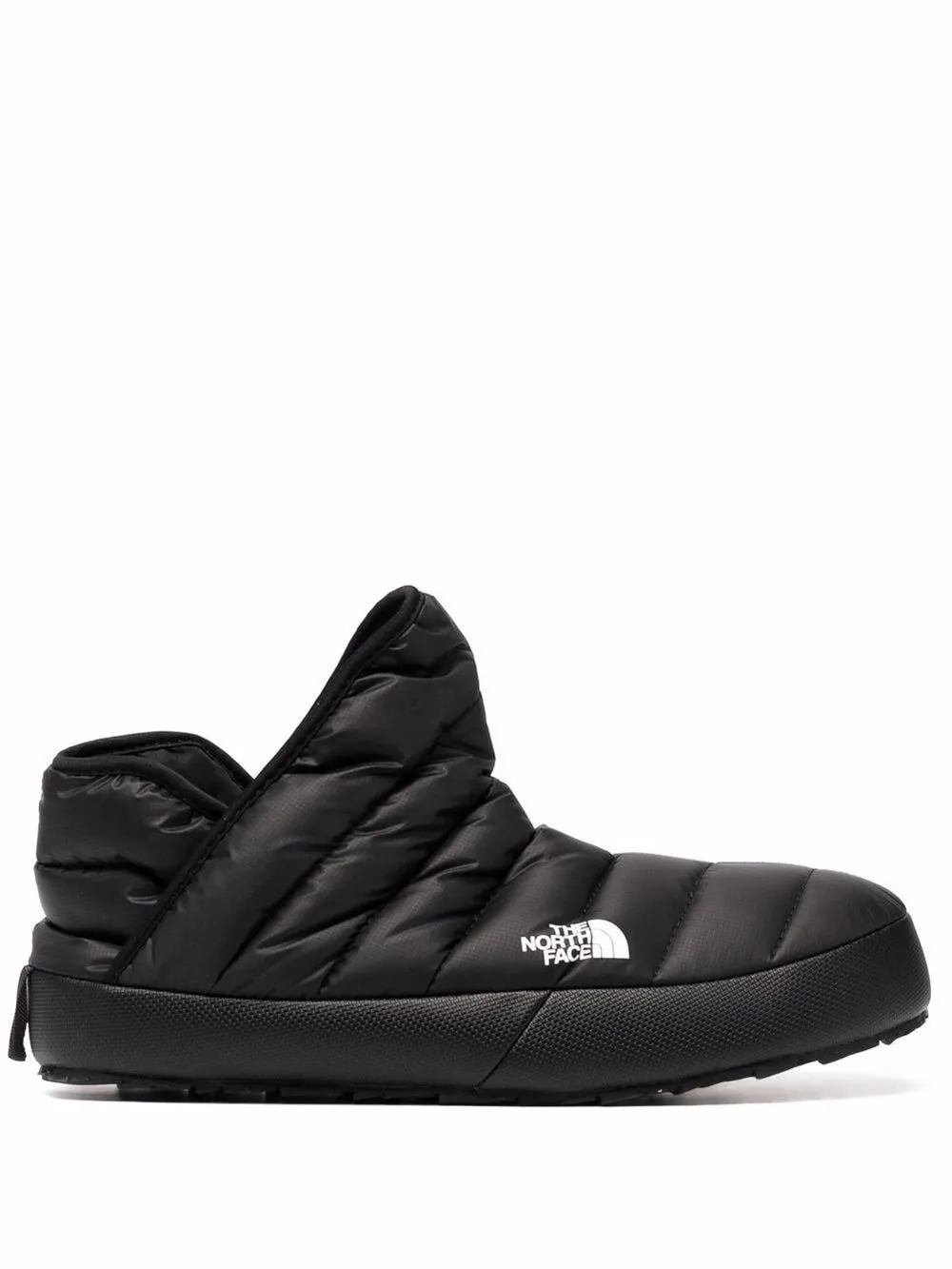 Thermoball Traction booties The North Face
