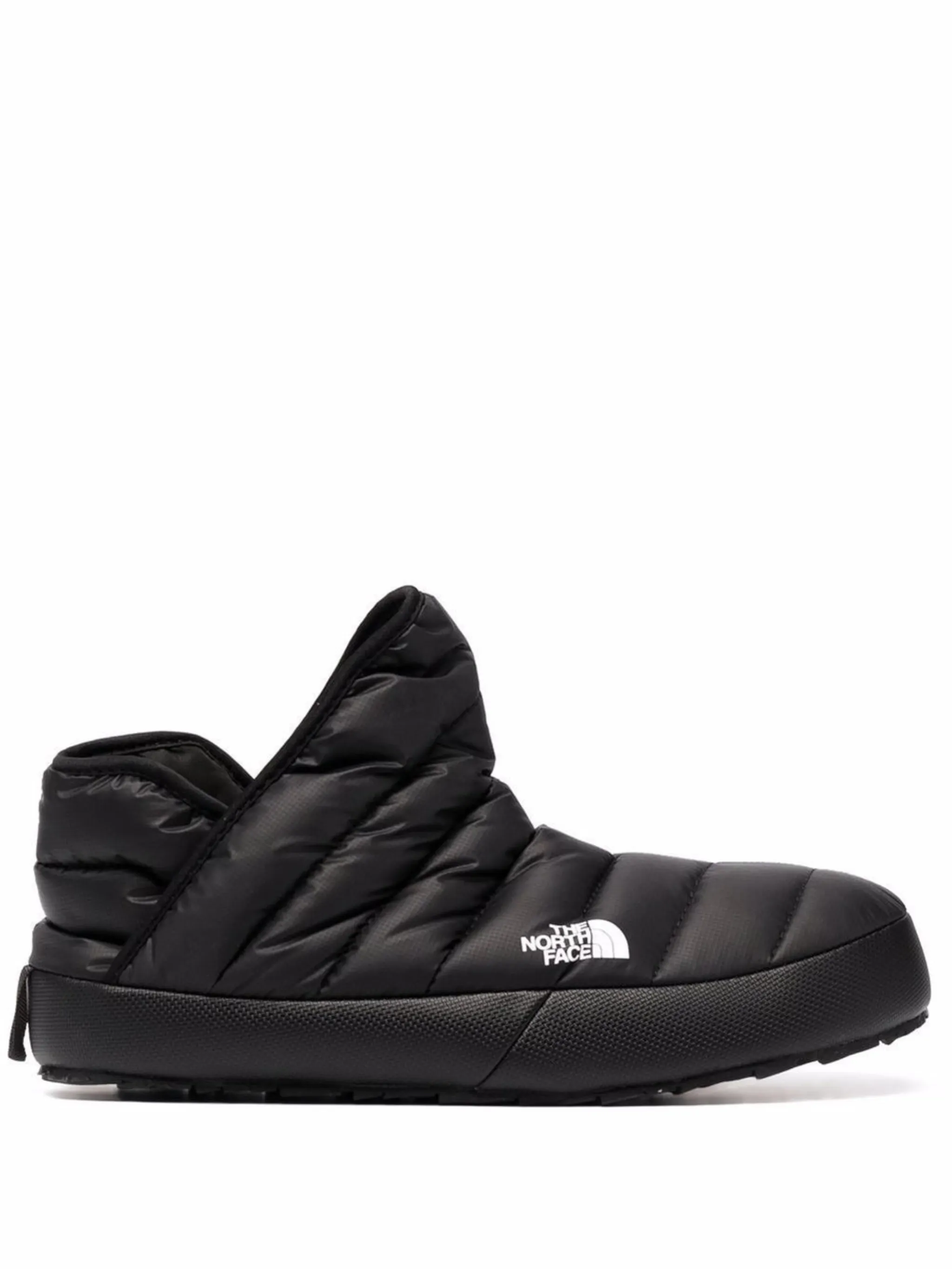 Thermoball Traction booties The North Face