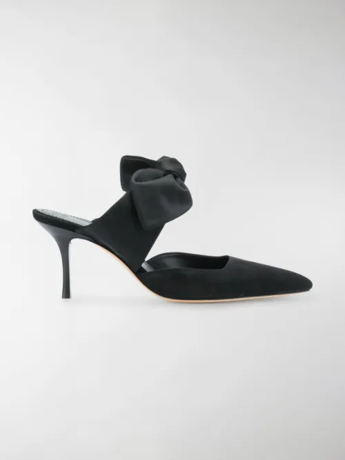 The Row - Mules Coco 75