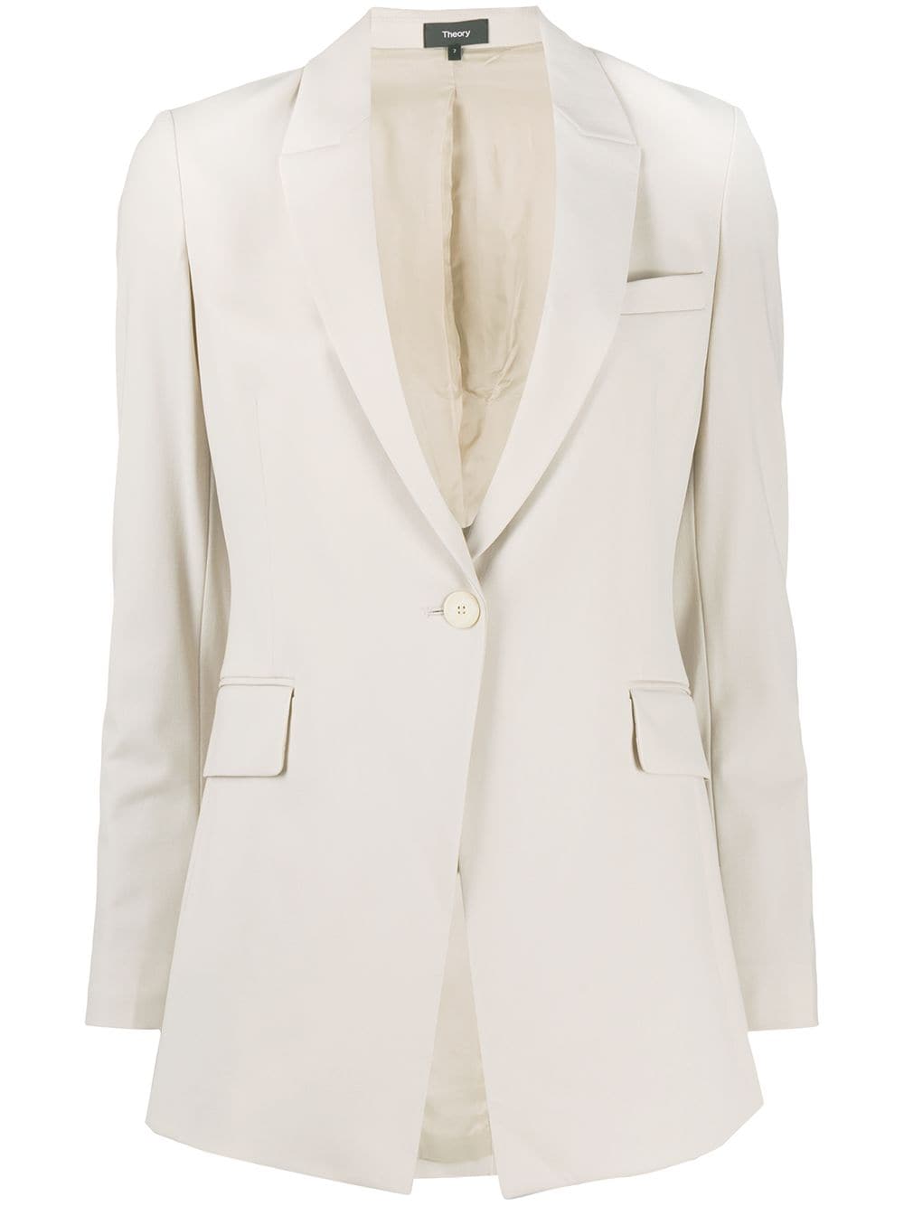 Theory hot sale etiennette blazer