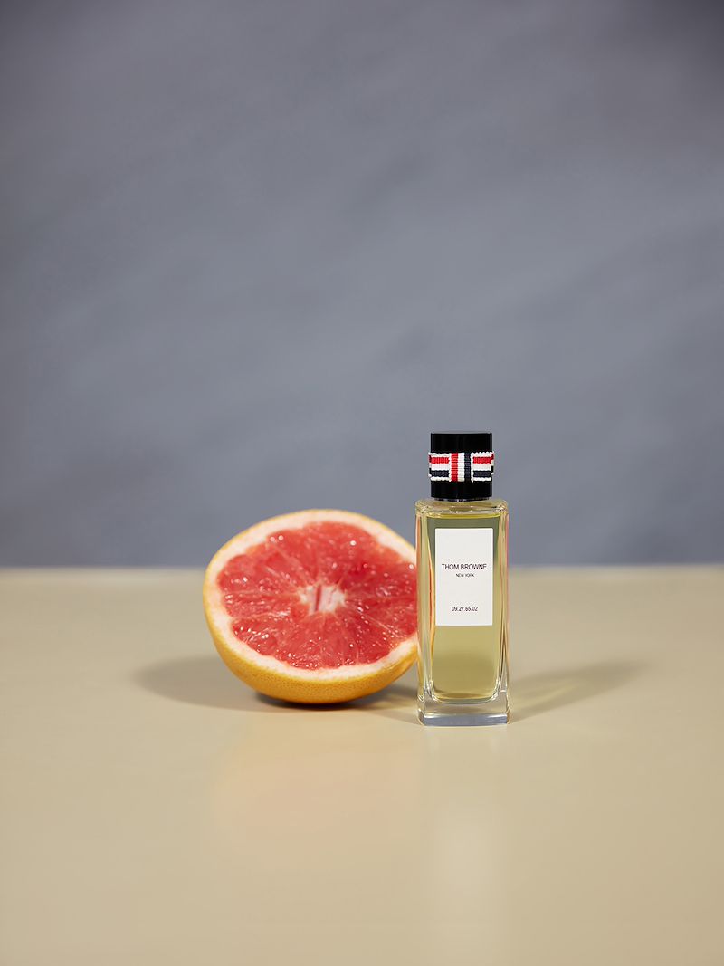 09.27.65.02 40ML Vetyver and Grapefruit