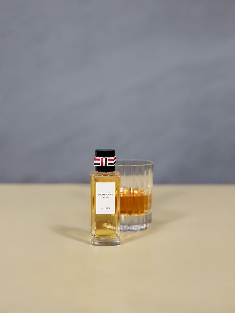 09.27.65.04 40ML Vetyver and Whiskey