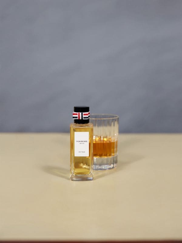 09.27.65.06 Vetyver & Brut Eau Du Parfum 75 Ml | Thom Browne
