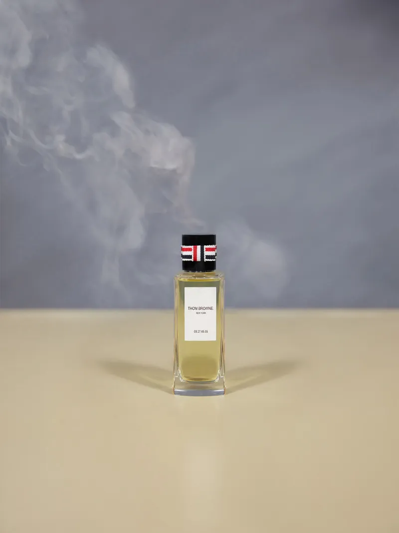 09.27.65.05 Vetyver & Smoke Eau De Parfum 75ml 09.27.65.05 Vetyver & Smoke Eau De Parfum 75ml