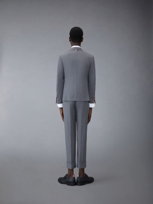 THOM BROWNE] トムブラウン CLASSIC SUIT スーツ オンラインストア卸値