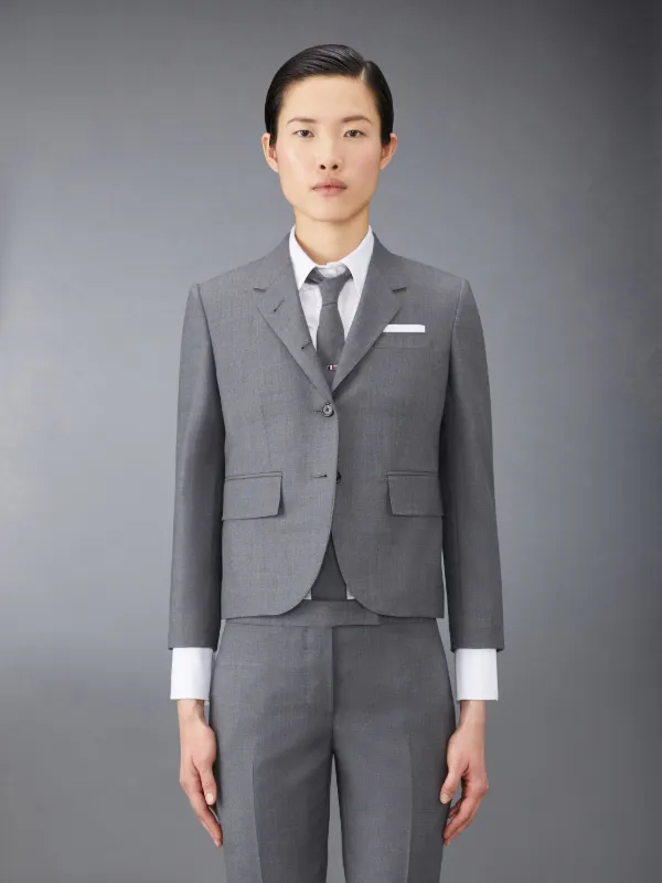 THOM BROWNE カジュアルジャケット レディース