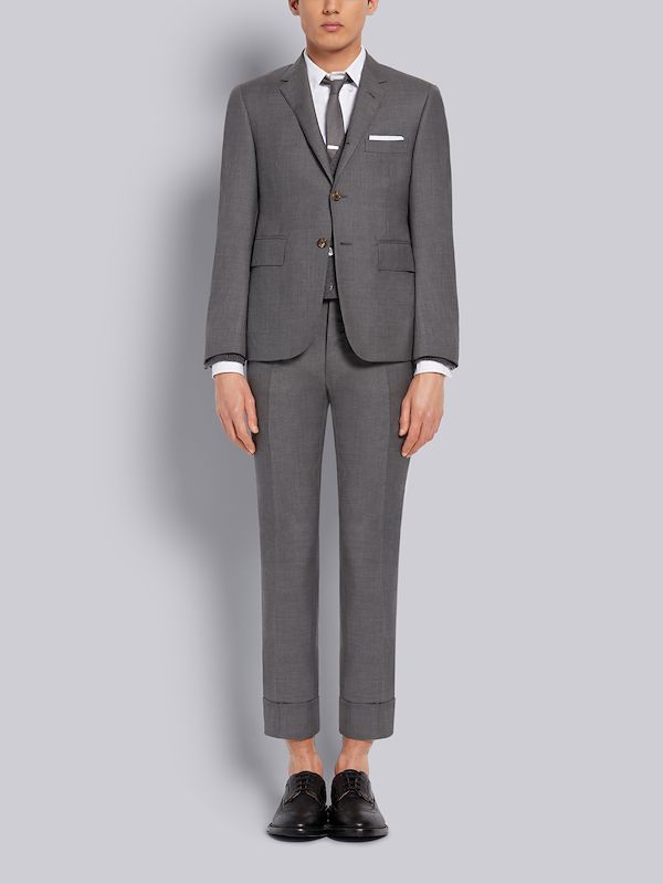 メンズ ユニフォーム Thom Browne 公式ウェブサイト メンズ ユニフォーム Thom Browne 公式ウェブサイト