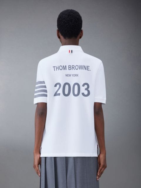 トム ブラウン - 20 周年記念本ホワイト | Thom Browne 公式オンライン