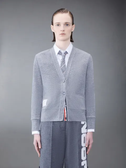 ポロシャツグレー | Thom Browne 公式オンラインサイト