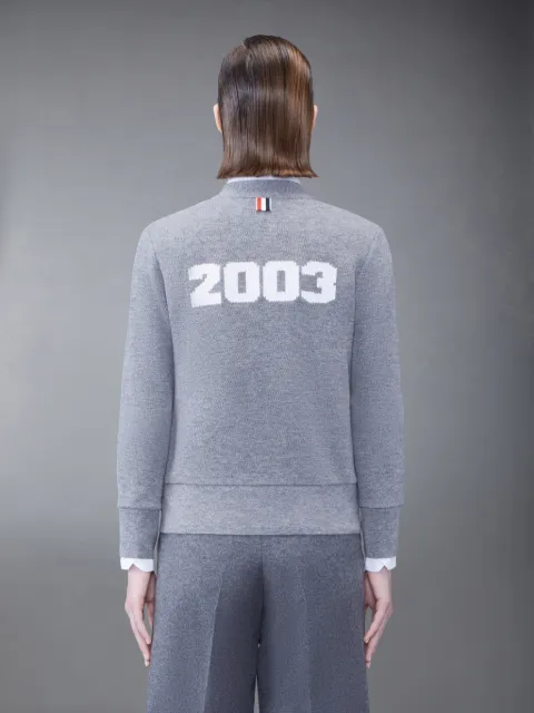 ポロシャツグレー | Thom Browne 公式オンラインサイト