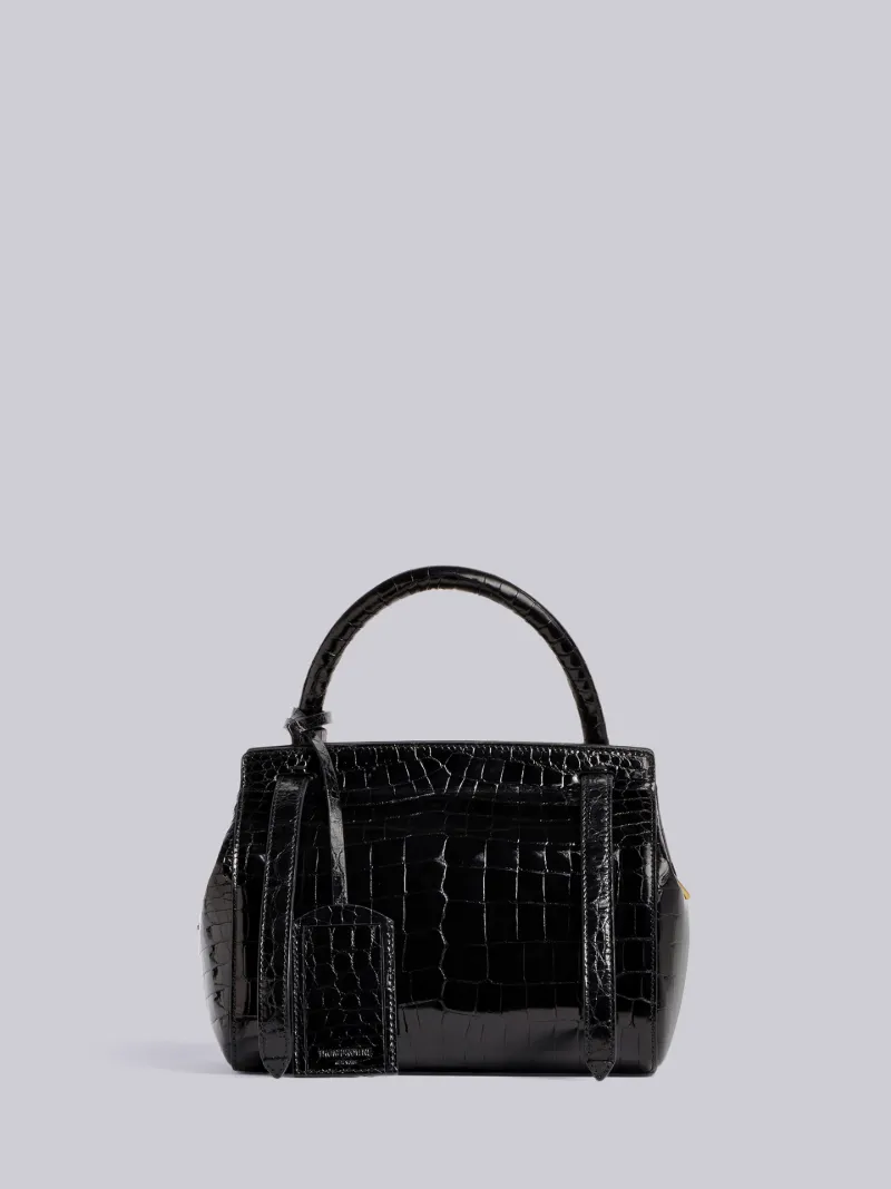 Croc small bag sale