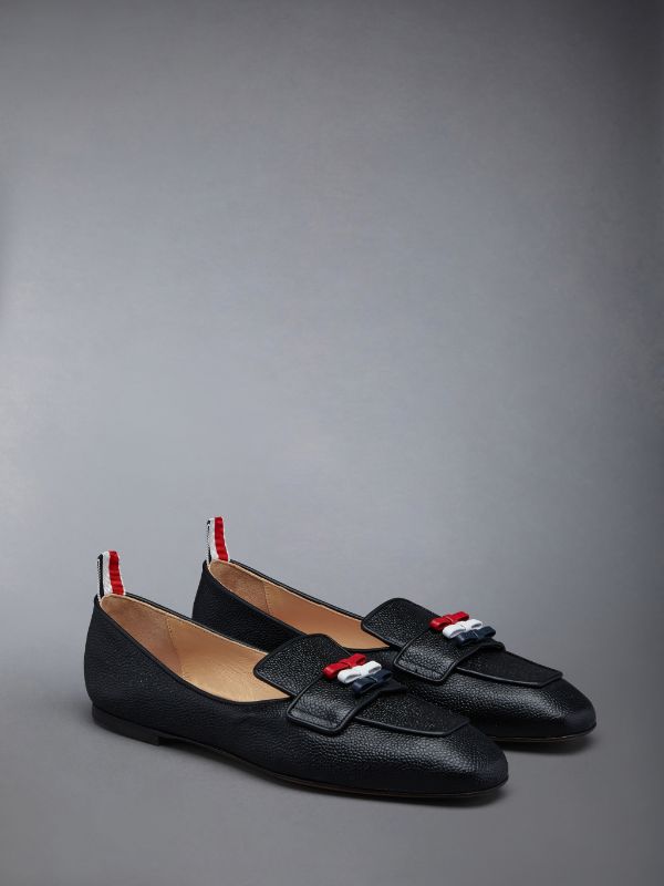 Womens Brogues, Loafers & Flats | Thom Browne