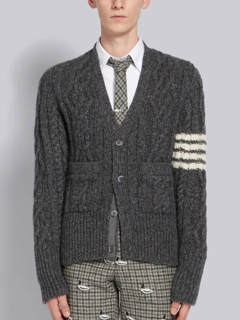 thom browne knit