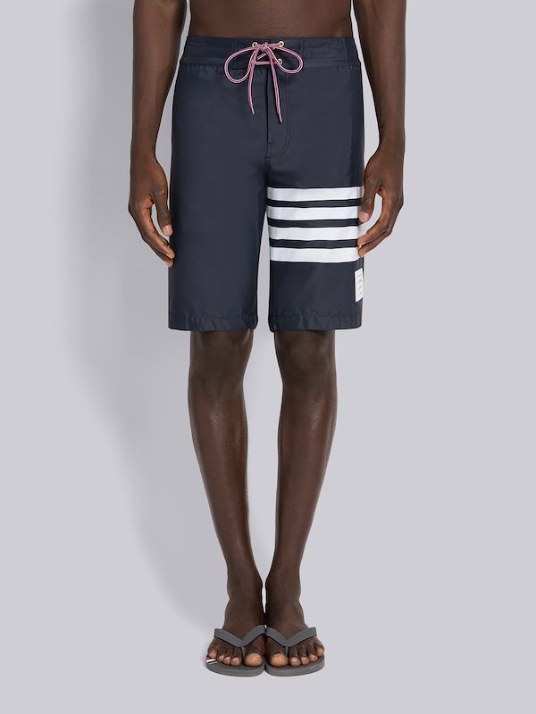 4-Bar board shorts