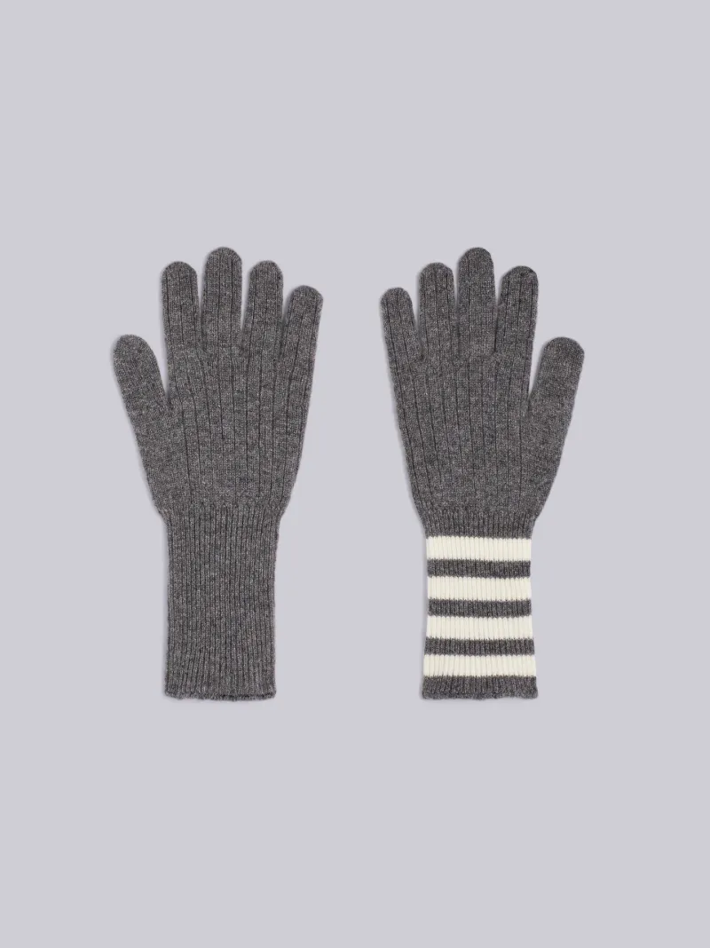 thom browne gloves