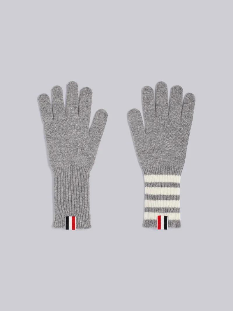 thom browne gloves