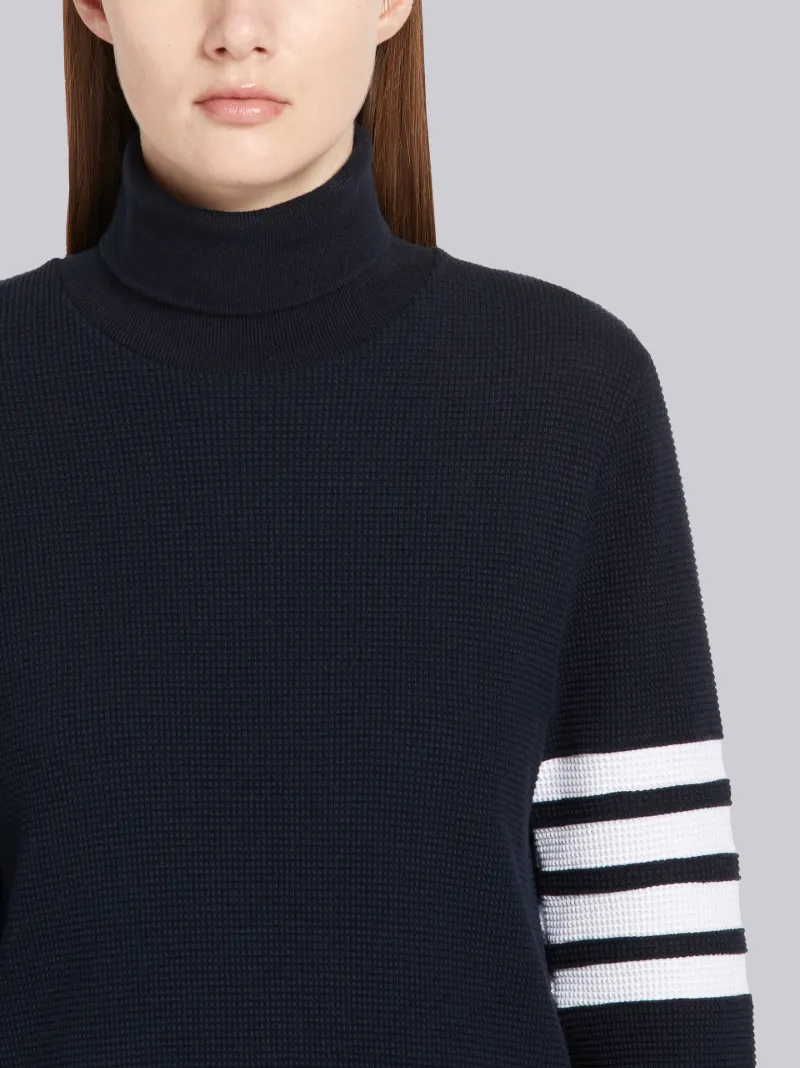thom browne turtleneck