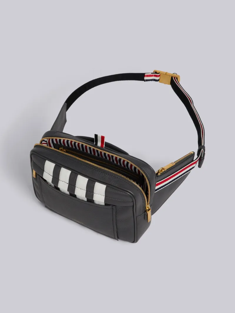 Thom browne belt bag sale