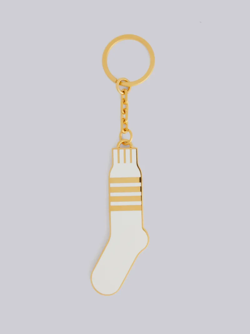 Thom hot sale browne keyring