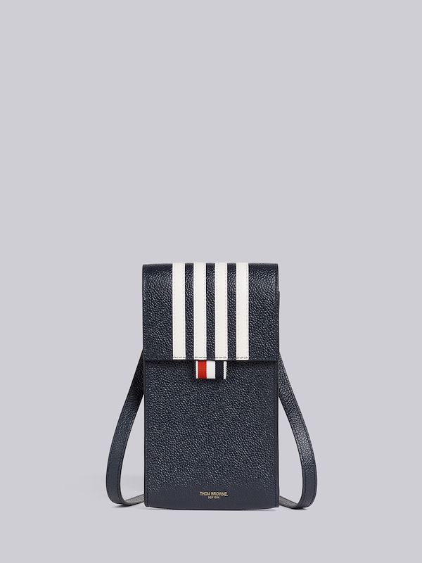 4-bar flap phone holder