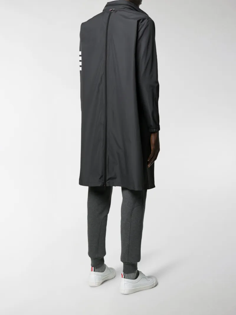 TECH PARKA JACKET | adidas