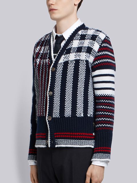 Thom Browne | Shop mens knitwear