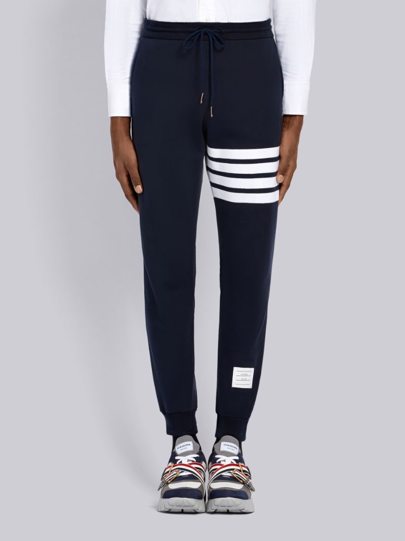 thom browne sweatpants sale