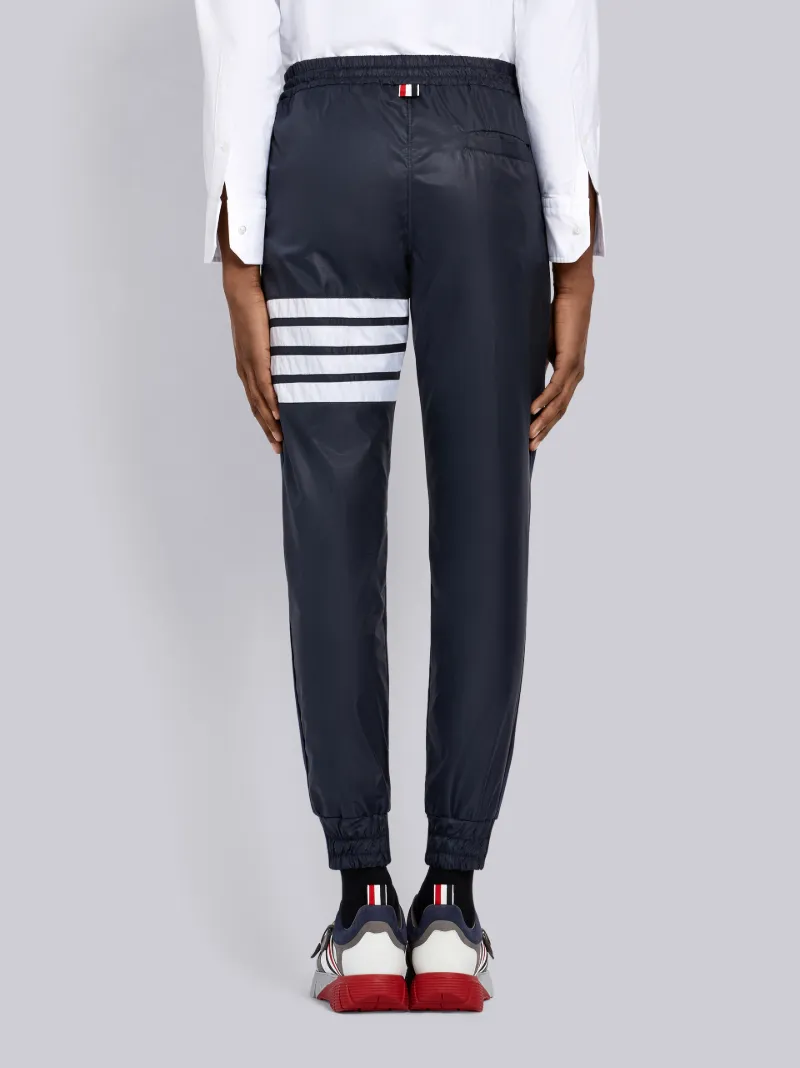 thom browne jogger pants