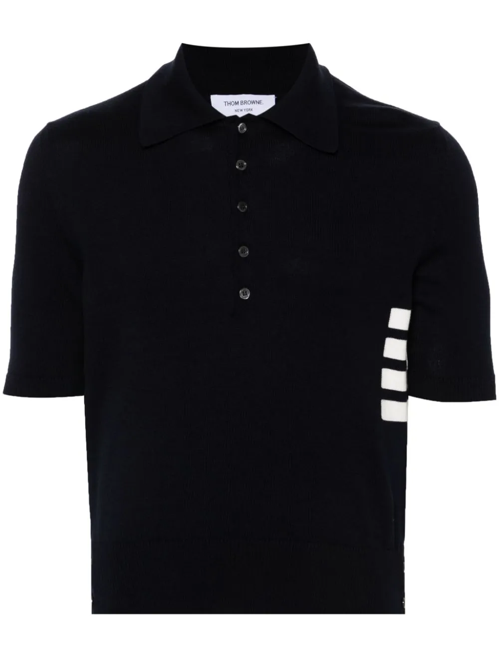 Thom Browne hotsell Polo Shirt