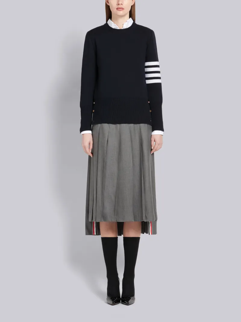 4-Bar Milano Pullover