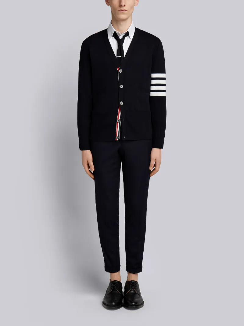 thom browne cardigans