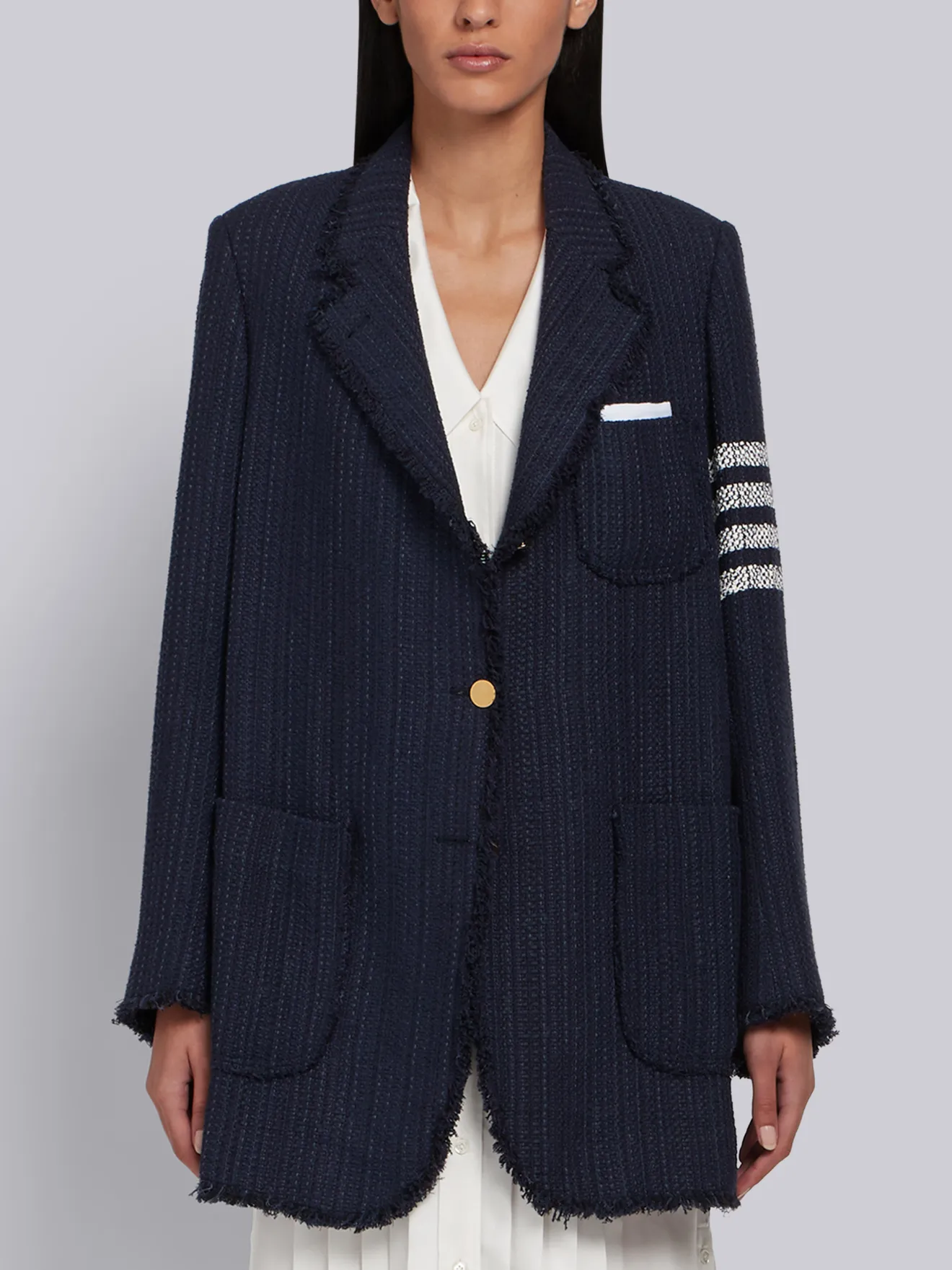 thom browne outerwear