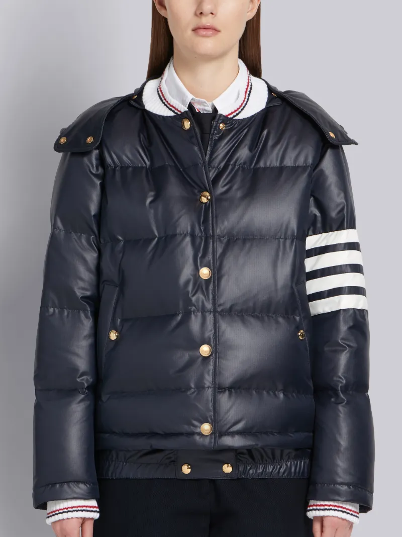 thom browne bomber jacket