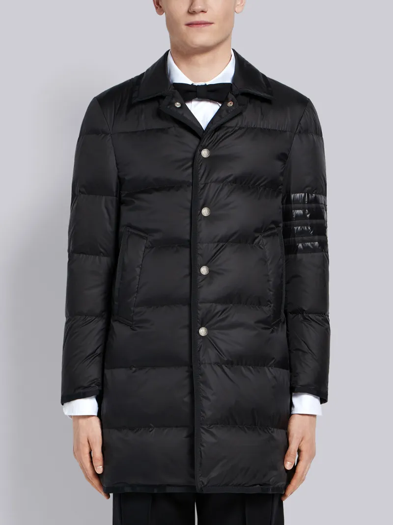 puffer jacket bershka