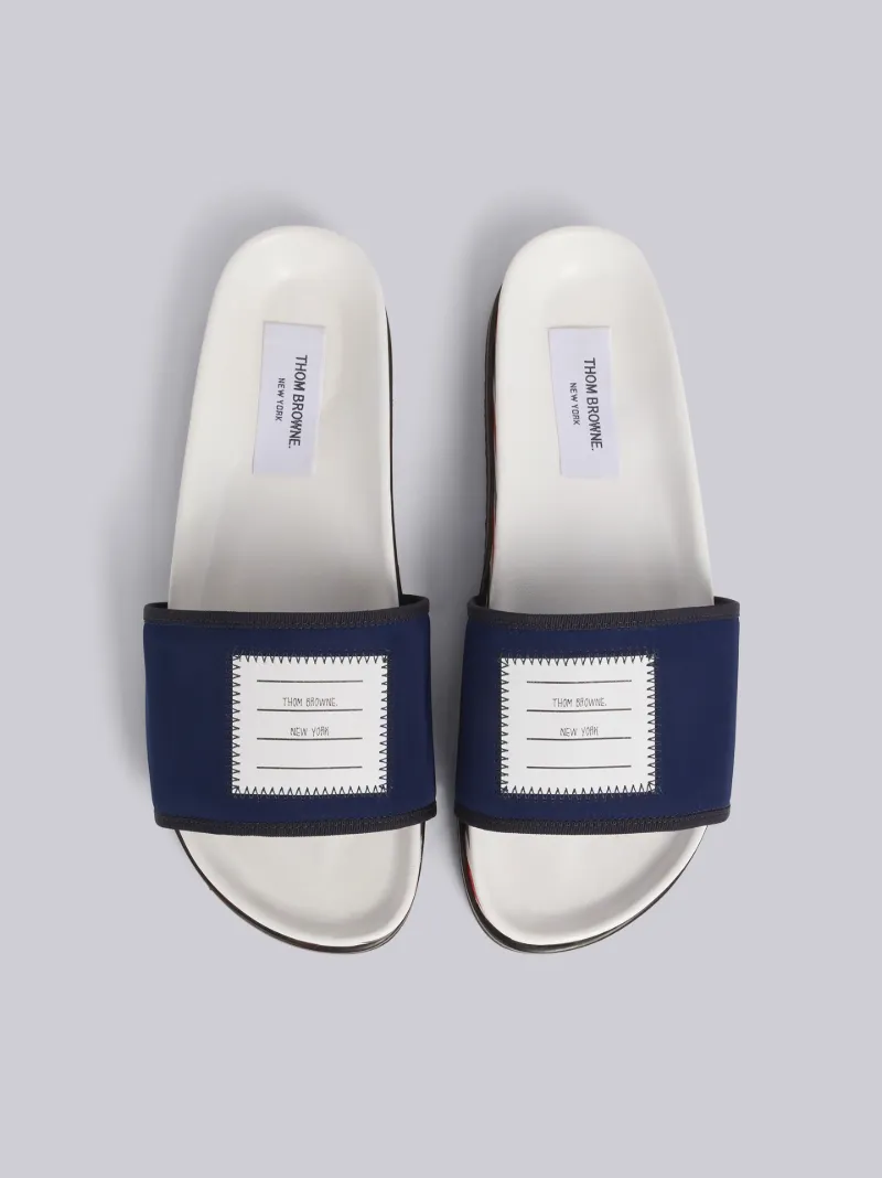 thom browne slides