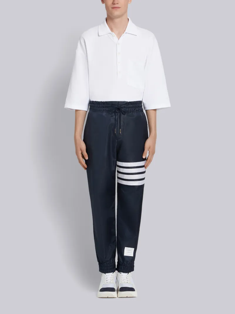 relaxed fit track pants