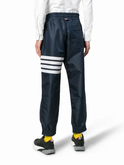 relaxed fit track pants