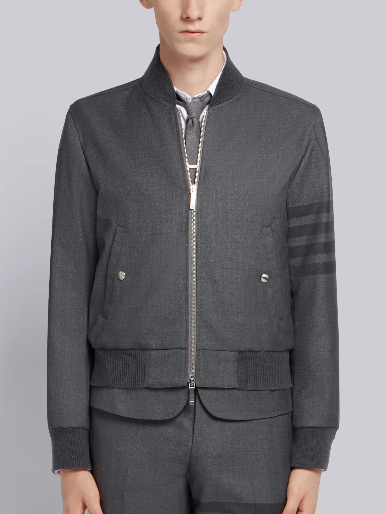 thom browne jacket