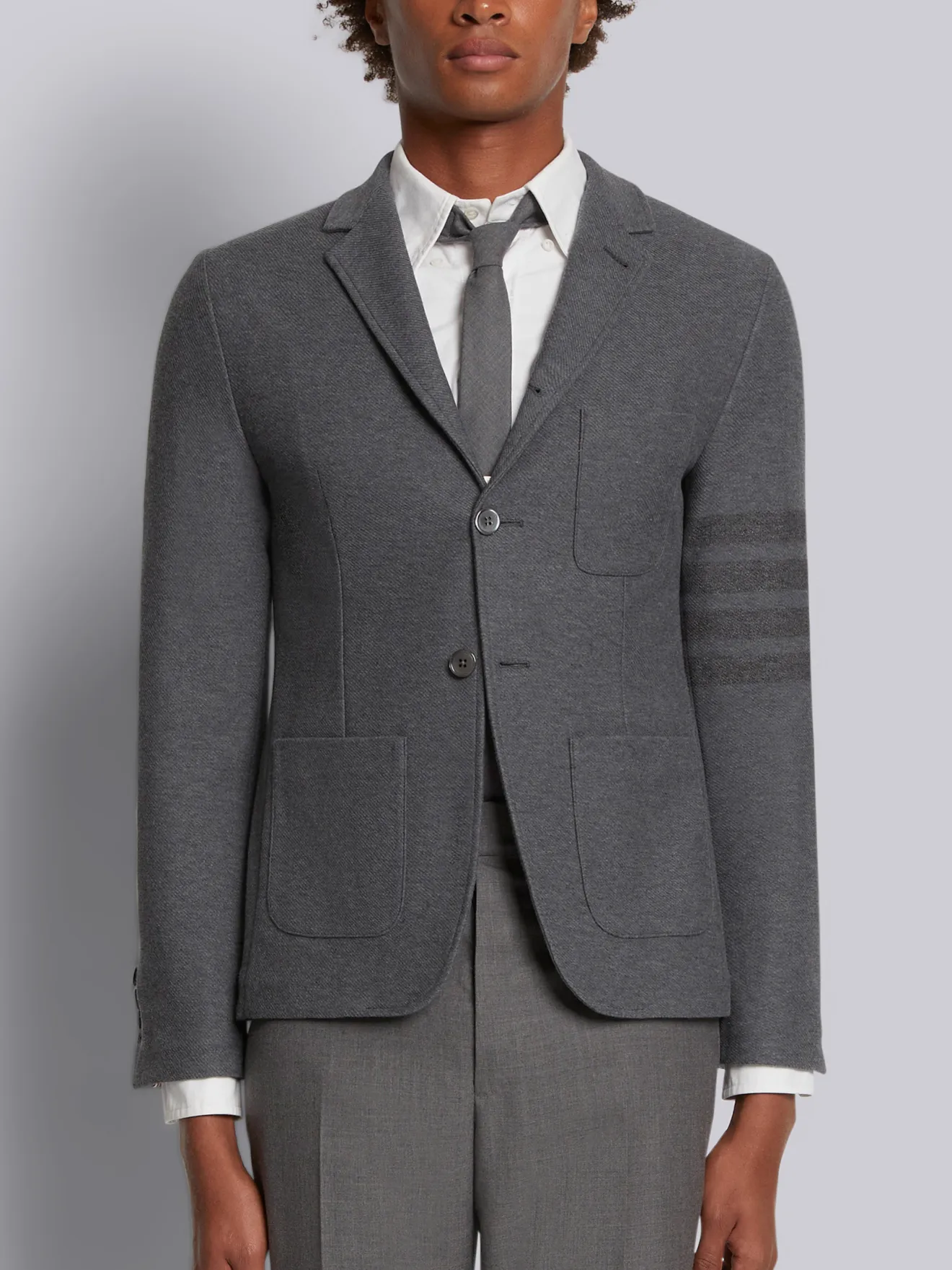 thom browne blazer