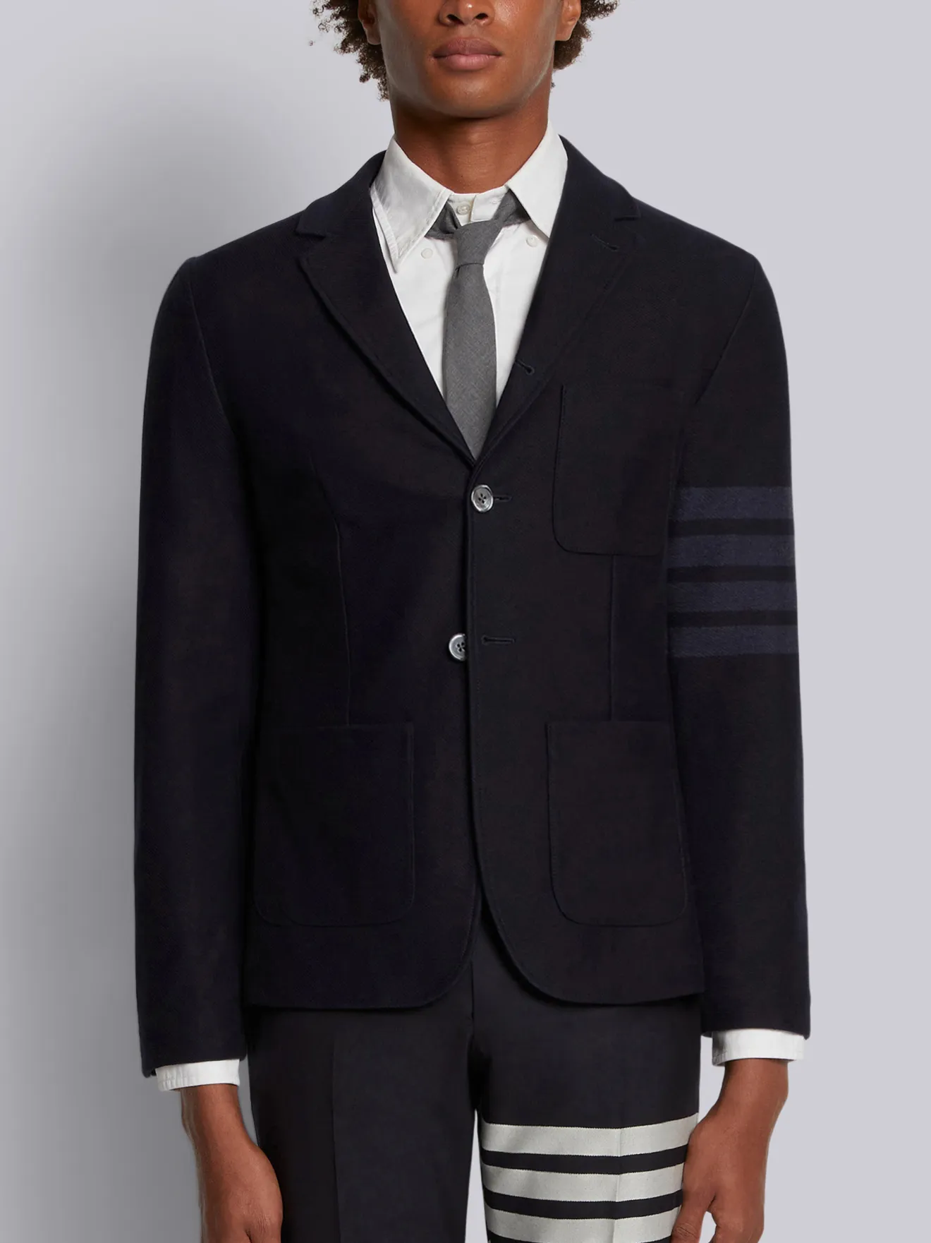 thom browne blazer