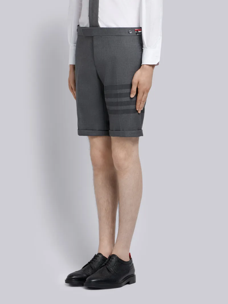 thom browne shorts