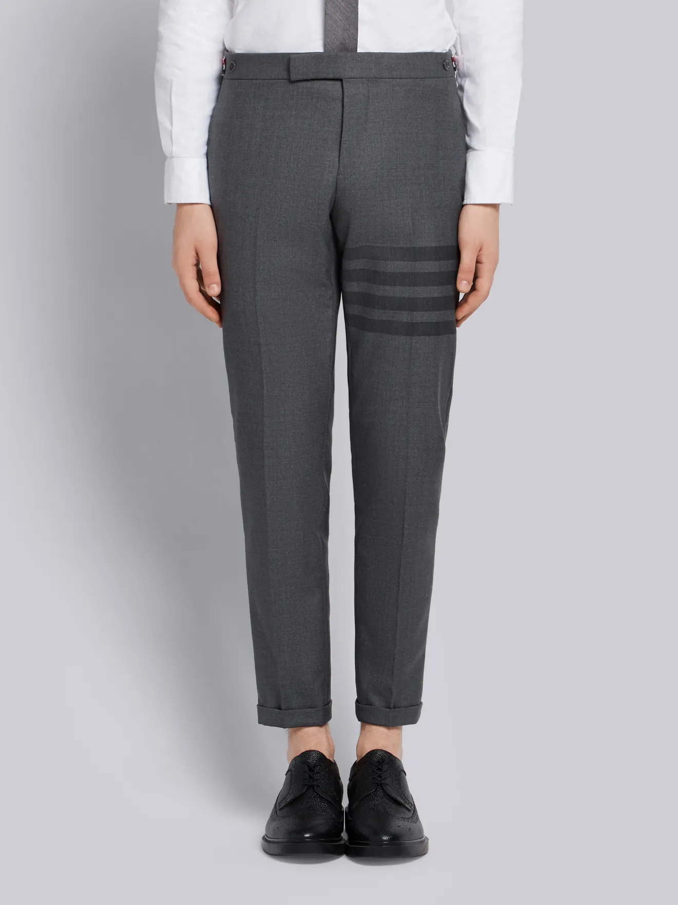 fit trousers