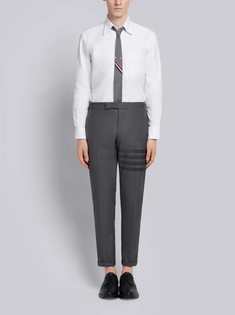 thom browne mens jeans