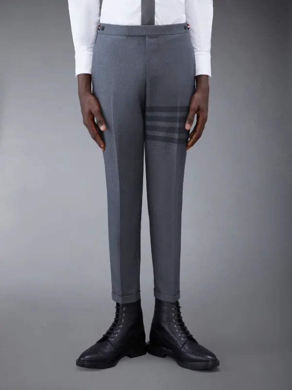 4-Bar Skinny-Fit Trouser