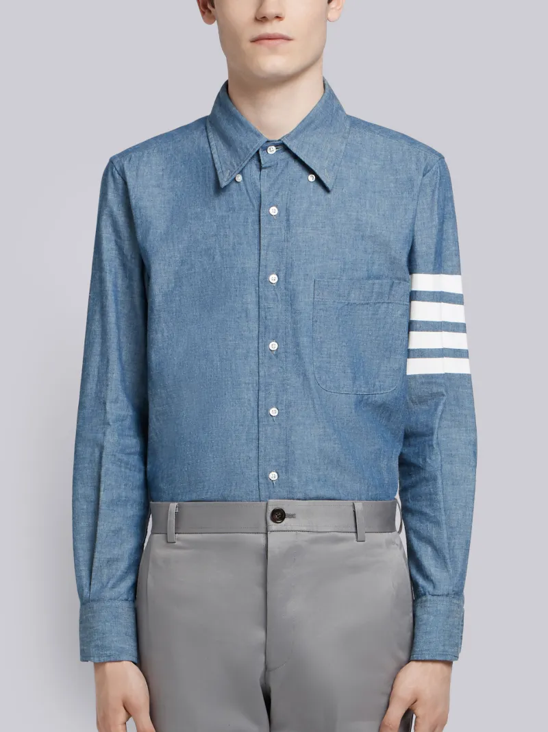 thom browne jeans