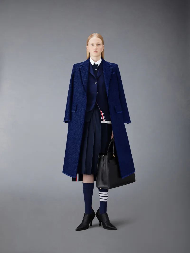 4-Bar Stripe Cardigan 4-Bar Stripe Cardigan